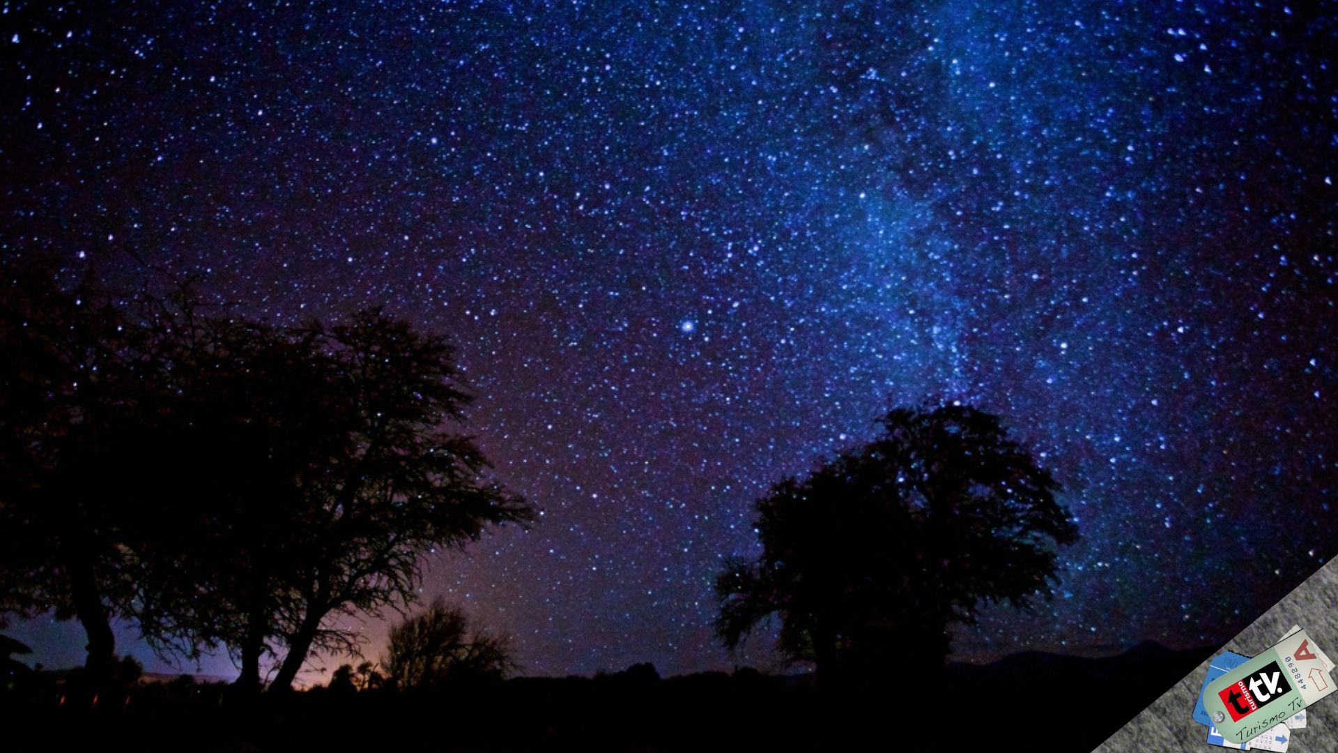 Astroturismo