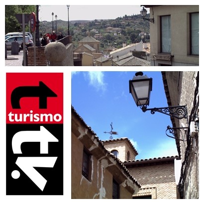 Faroles España Turismo Tv, televisión turística