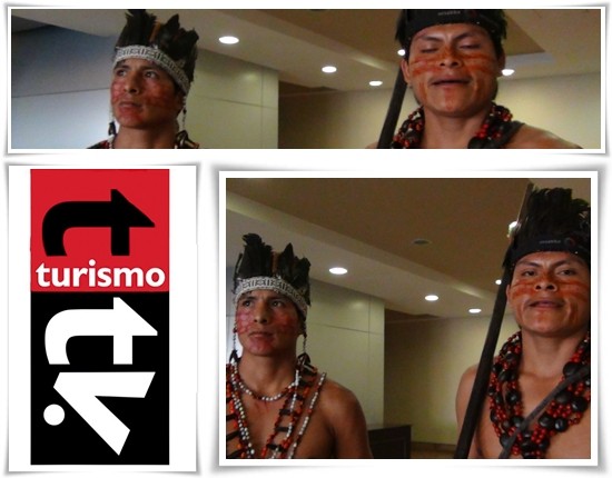 Feria Internacional de Turismo Ecuador. FITE 2013