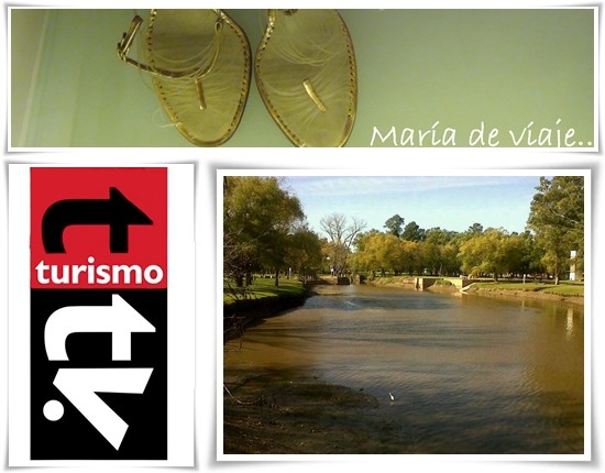 Turismo Tv, televisión turística