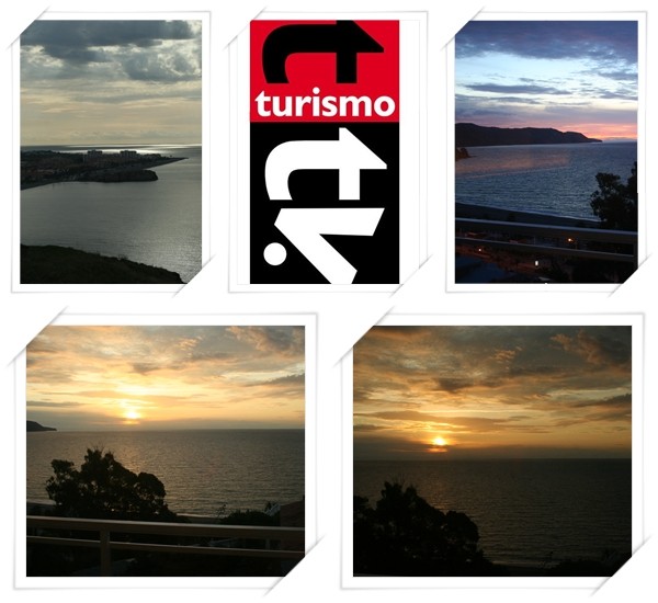 España Turismo Tv, televisión turística