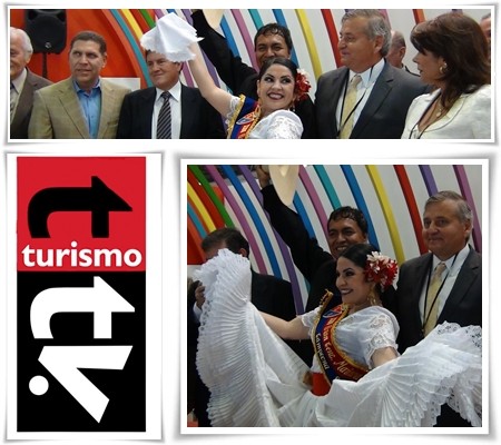 FITE 2013, Guayaquil, Ecuador