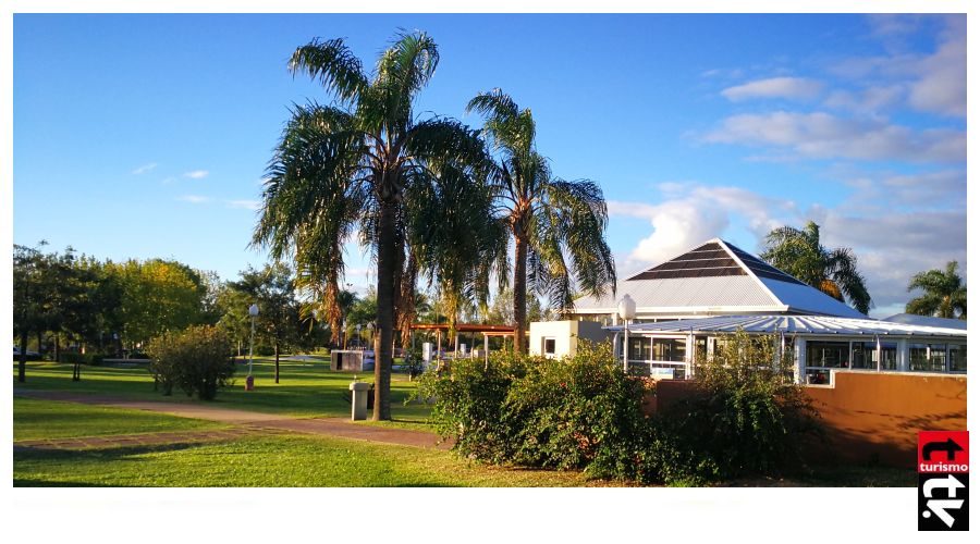 Termas de Villa Elisa