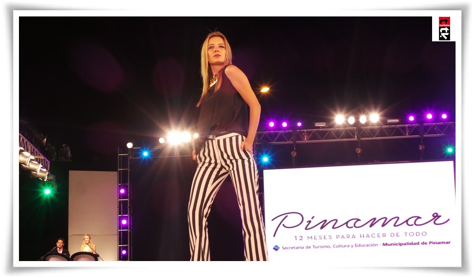  Miss Pinamar 2014