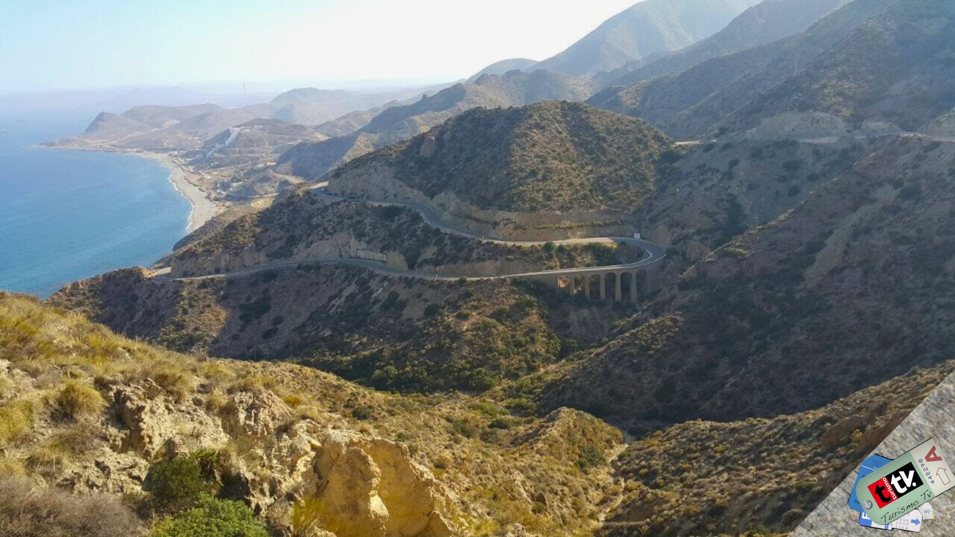 El Cabo de Gata