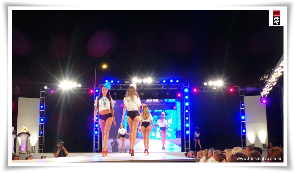 Miss Pinamar 2014