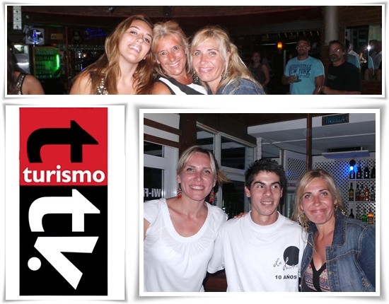 Pinamar da la bienvenida a  periodistas acreditados