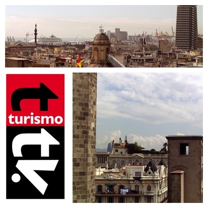 España Turismo Tv, televisión turística