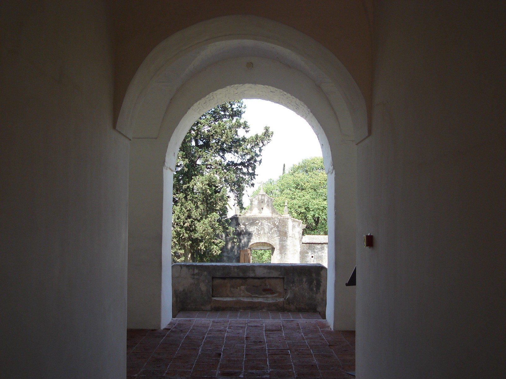  Museo Nacional Estancia Jesuítica de Alta Gracia y Casa del Virrey Liniers