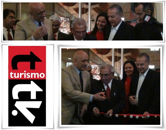 Turismo Tv, televisión turística