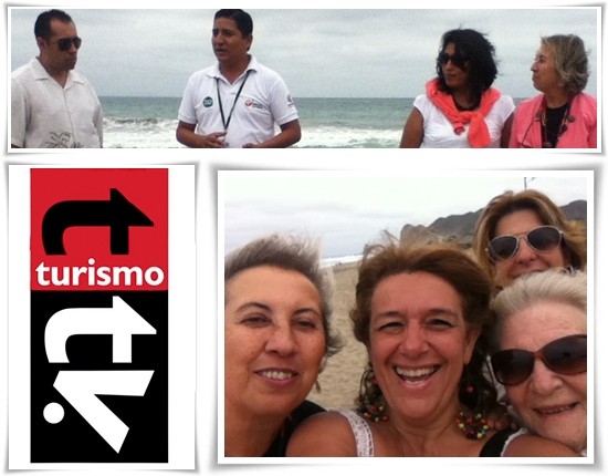 Feria Internacional de Turismo Ecuador. FITE 2013