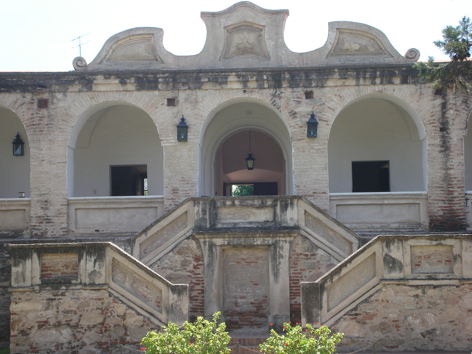  Museo Nacional Estancia Jesuítica de Alta Gracia y Casa del Virrey Liniers