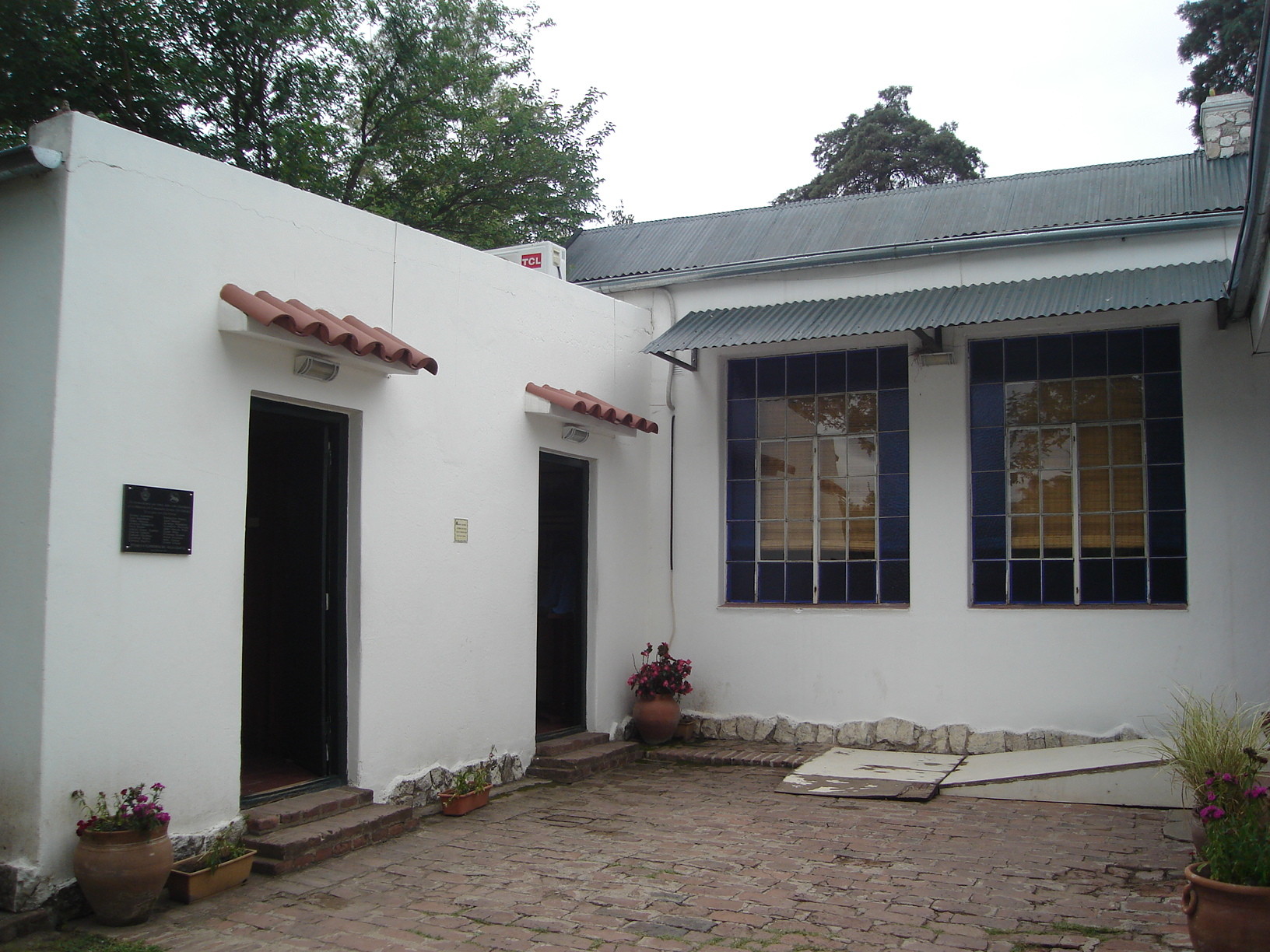 Museo Casa de Ernesto Che Guevara