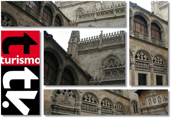 España Turismo Tv, televisión turística