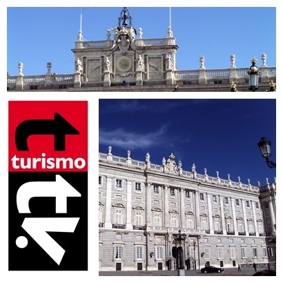 España Turismo Tv, televisión turística