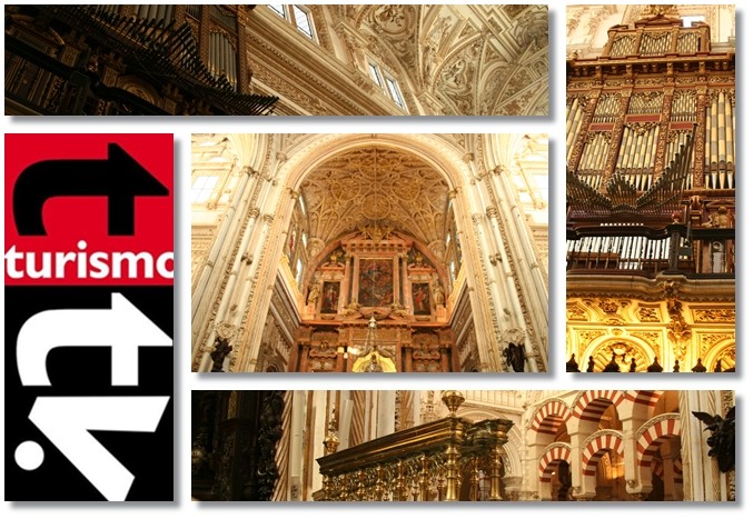 España Turismo Tv, televisión turística