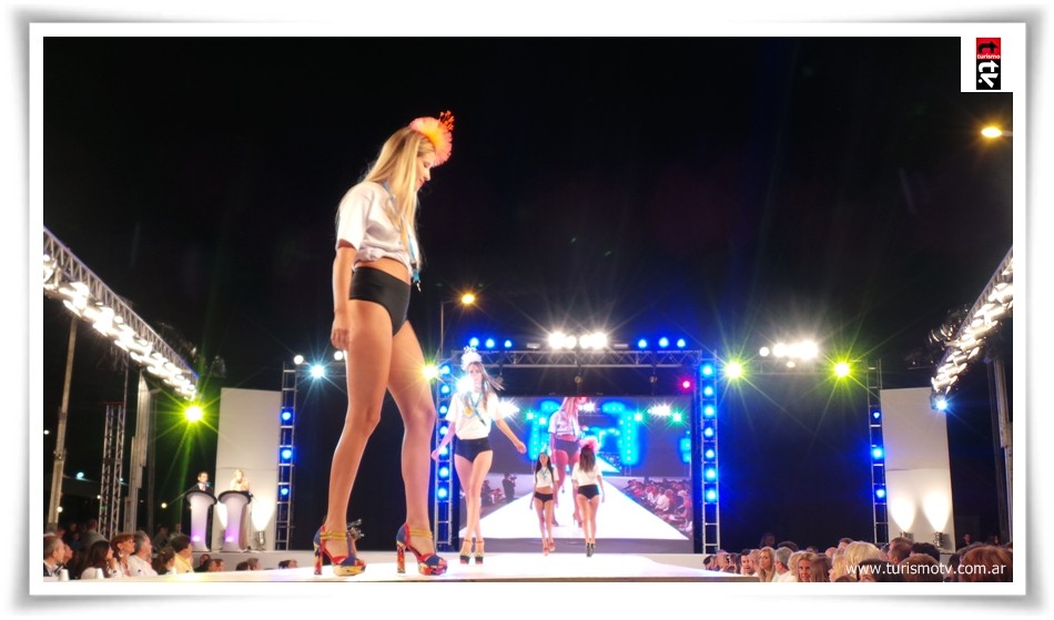 Miss Pinamar 2014