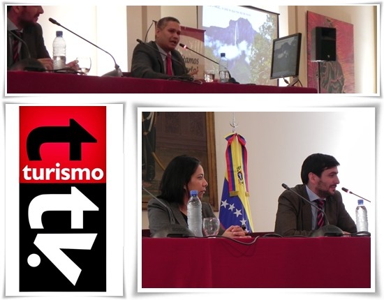 Turismo Tv, televisión turística