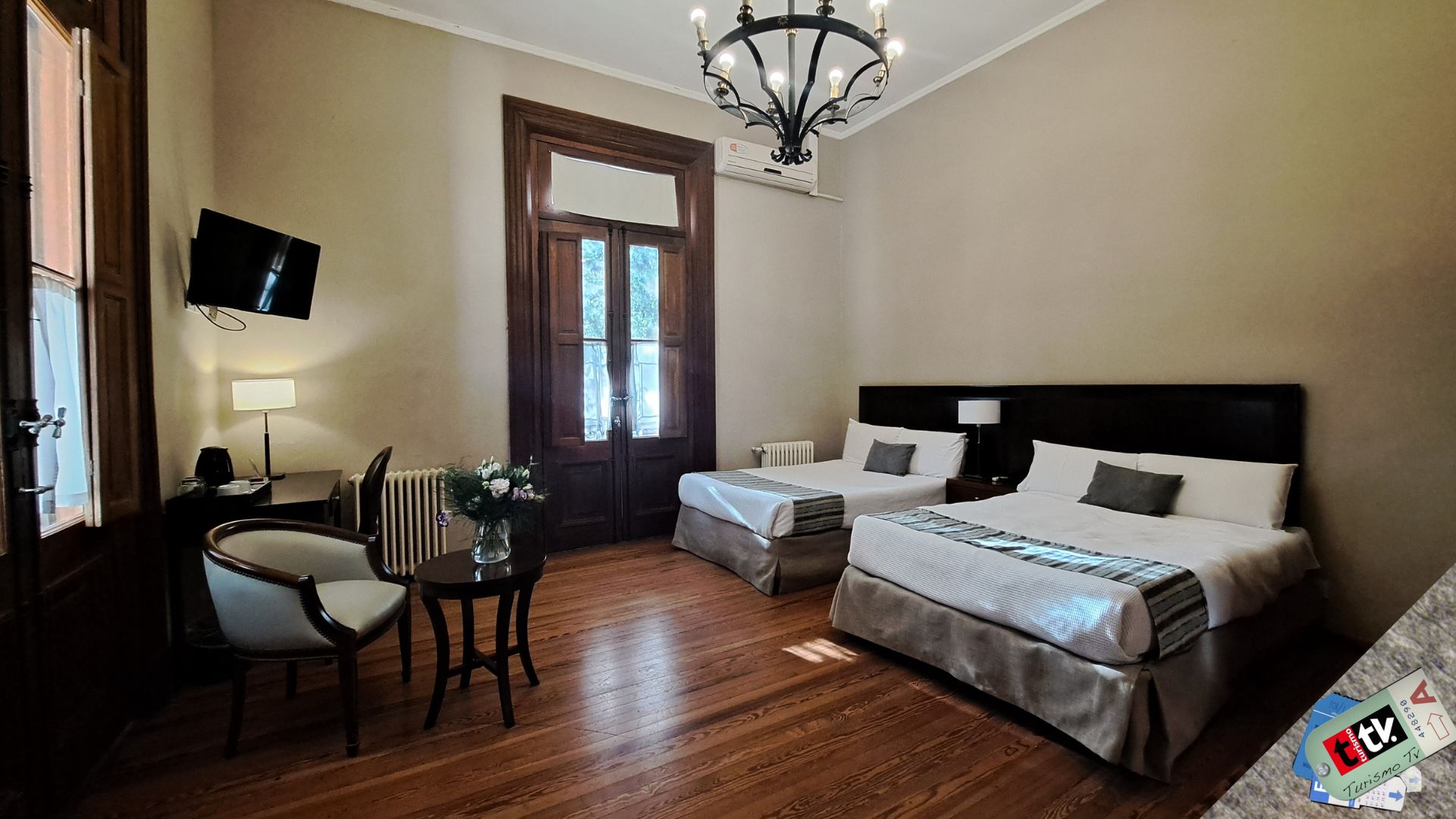 Bonos de apartamento