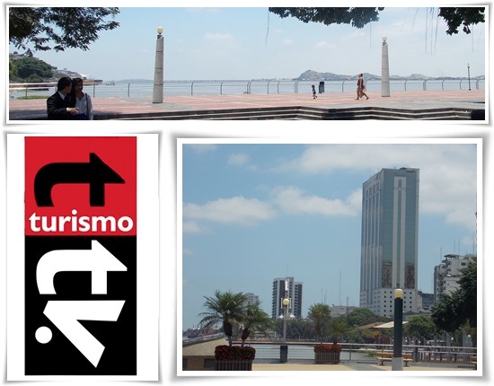 Turismo Tv, televisión turística