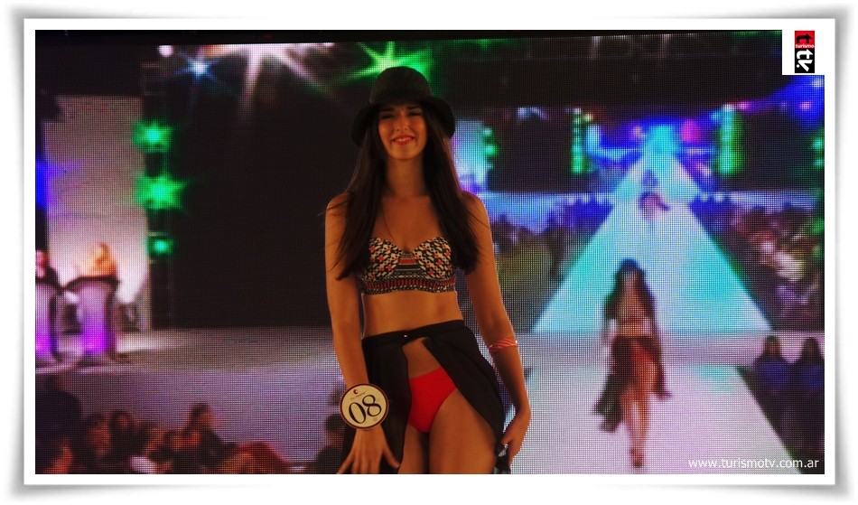 Miss Pinamar 2014