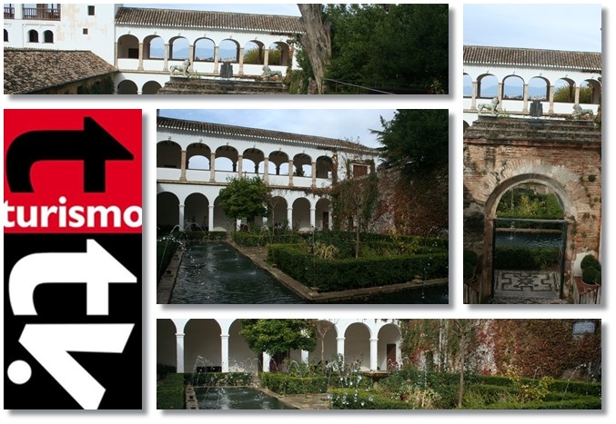 España Turismo Tv, televisión turística