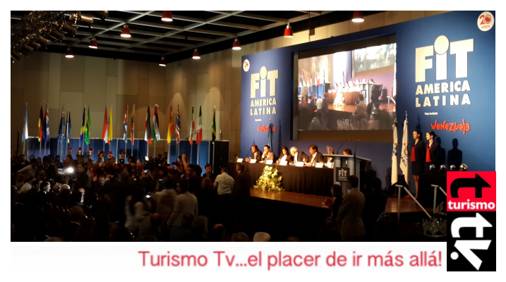 Turismo Tv, Televisión Turística