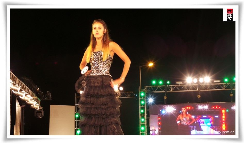 Miss Pinamar 2014