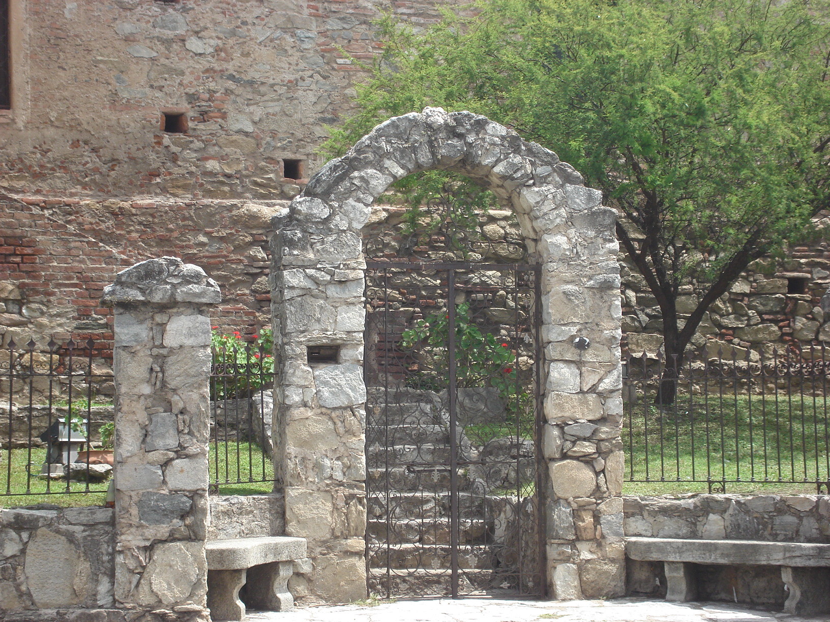  Museo Nacional Estancia Jesuítica de Alta Gracia y Casa del Virrey Liniers