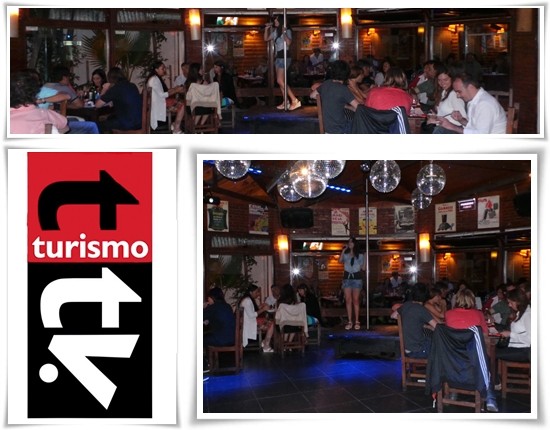 Pinamar da la bienvenida a  periodistas acreditados