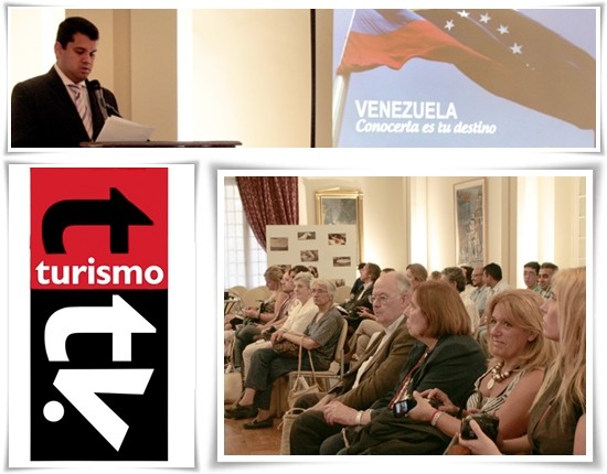 Turismo Tv, televisión turística