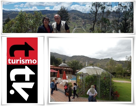 Feria Internacional de Turismo Ecuador. FITE 2013