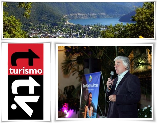 Turismo Tv, televisión turística