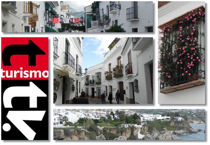 España Turismo Tv, televisión turística