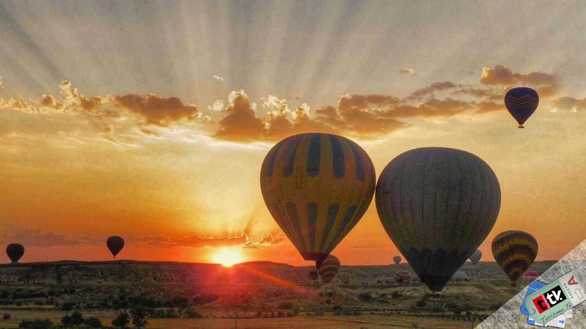 Turismo en Turquía