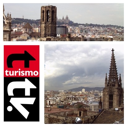 España Turismo Tv, televisión turística