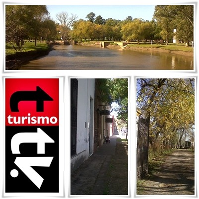 Turismo Tv, televisión turística Argentina