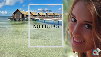 Noticias de turismo 