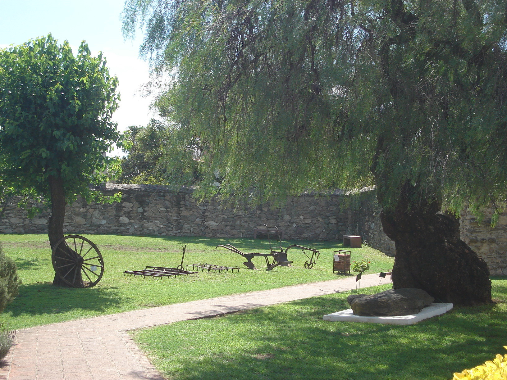  Museo Nacional Estancia Jesuítica de Alta Gracia y Casa del Virrey Liniers