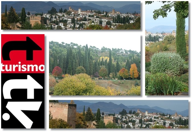 España Turismo Tv, televisión turística