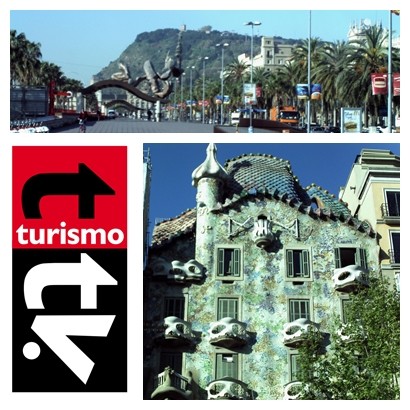 España Turismo Tv, televisión turística