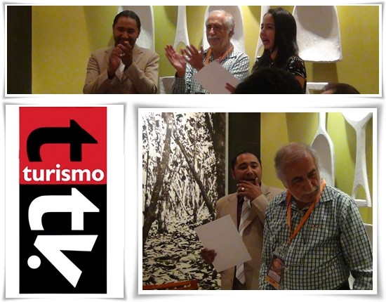 Feria Internacional de Turismo Ecuador. FITE 2013