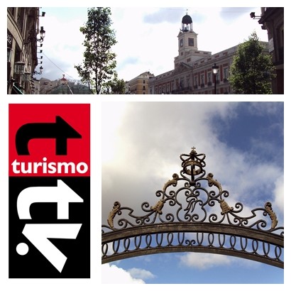 España Turismo Tv, televisión turística