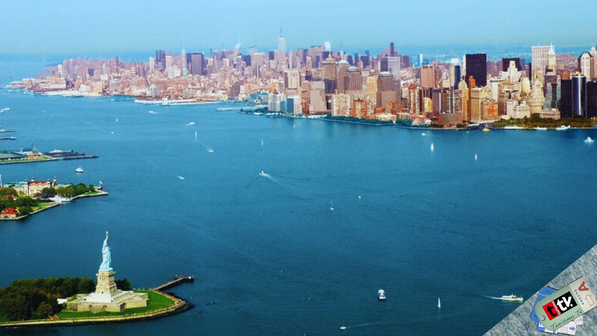 Nueva York se prepara