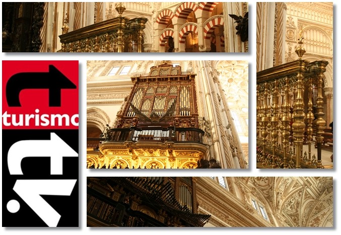 España Turismo Tv, televisión turística