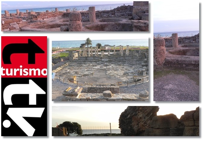España Turismo Tv, televisión turística