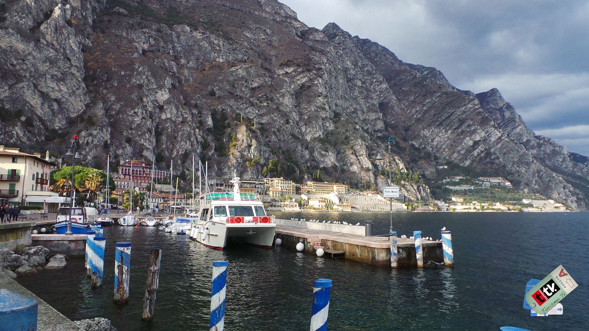 Limone sul Garda