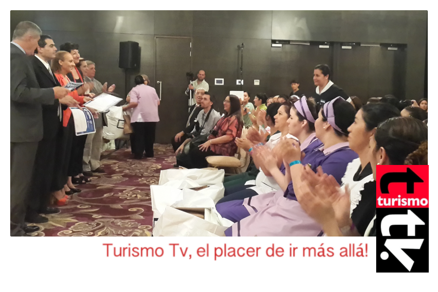 Turismo Tv, Televisión Turística