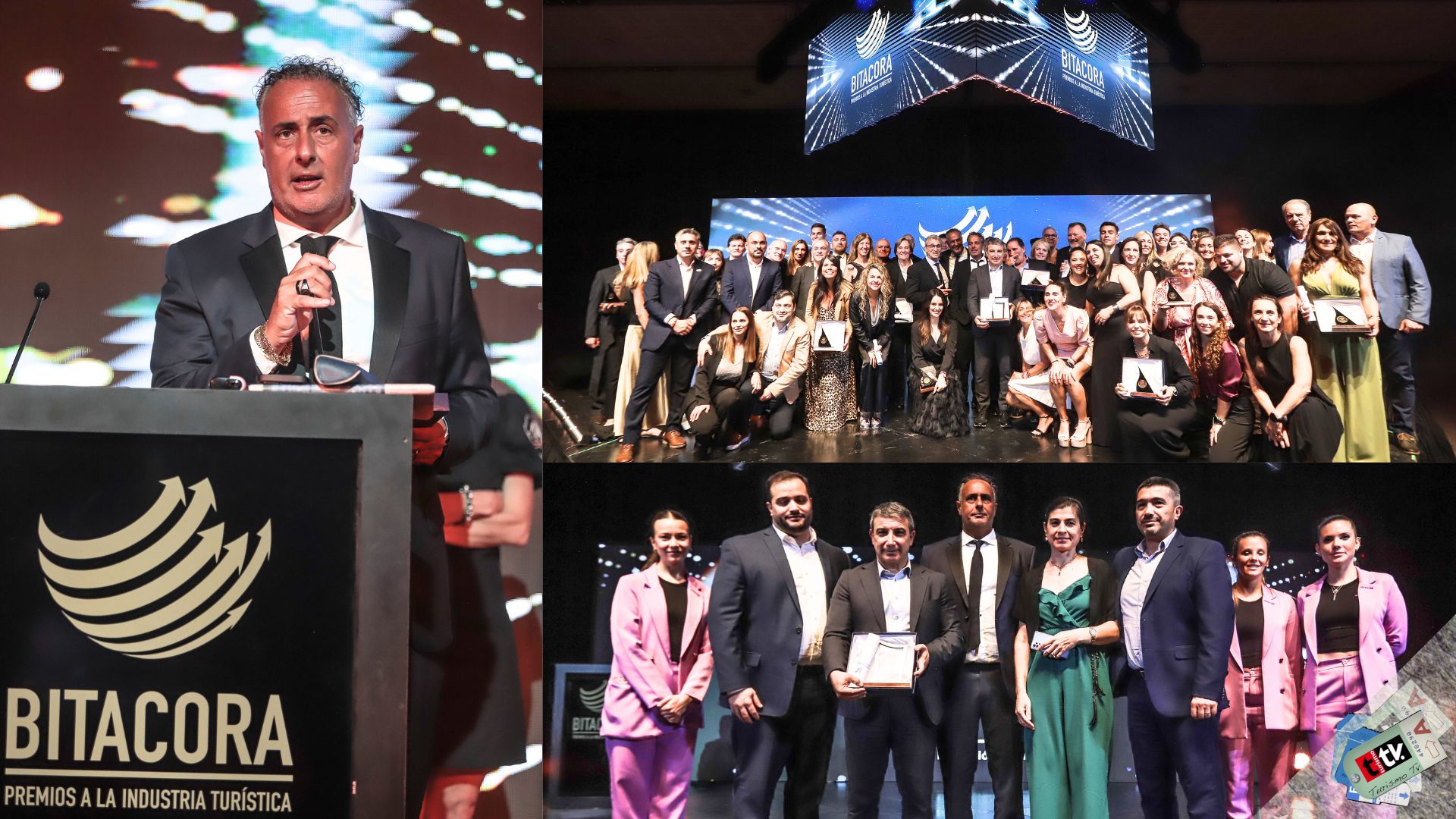 Premios Bitácora 2025