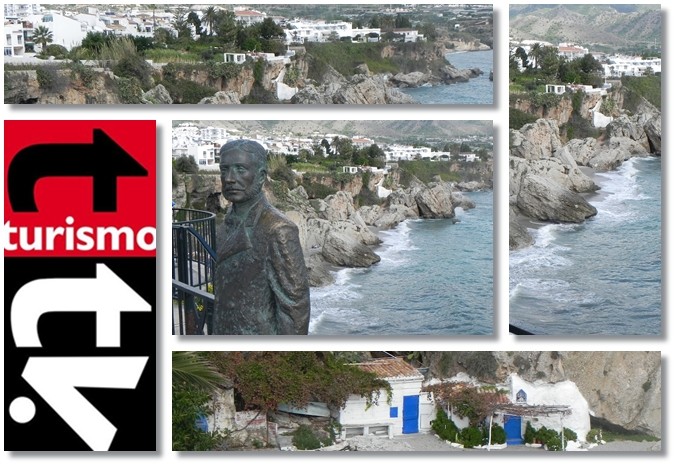 España Turismo Tv, televisión turística